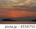 富士山 8556750