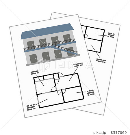不動産広告 不動産広告 8557069