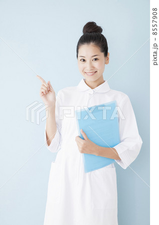 医療イメージ　　　　 8557908