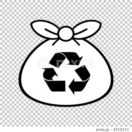資源ゴミ 資源ゴミ 8558253