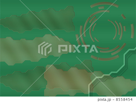 Abstract technological background Abstract technological background 8558454