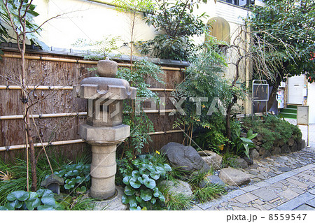 東京都 赤穂義士お預け水野監物邸跡 東京都 赤穂義士お預け水野監物邸跡 8559547