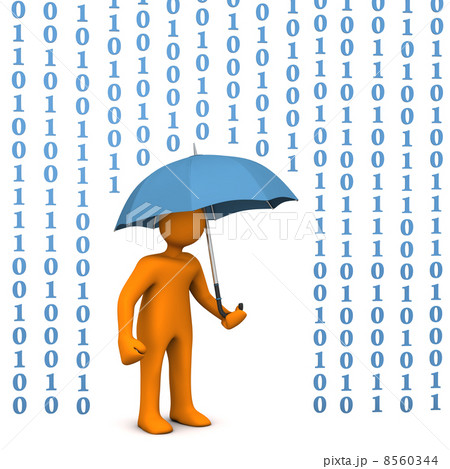 Data Protection Umbrella Data Protection Umbrella 8560344