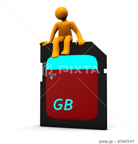 Big Memory Space Big Memory Space 8560547