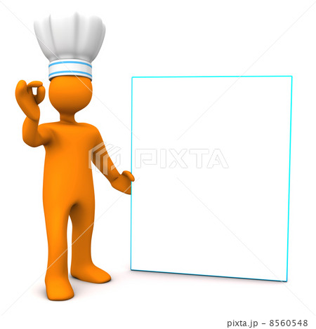 Chef Best Menu 8560548