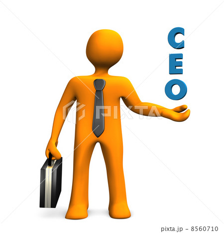 CEO 8560710