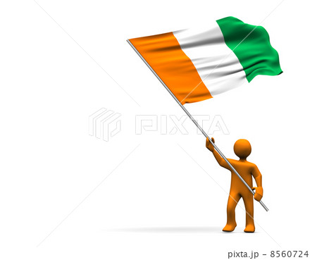 Fan Of Ireland 8560724
