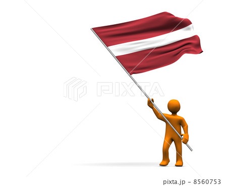 Fan Of Lithuania 8560753