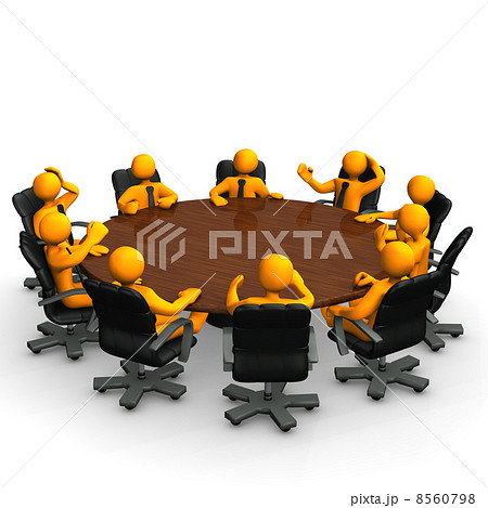 Conference Conference 8560798