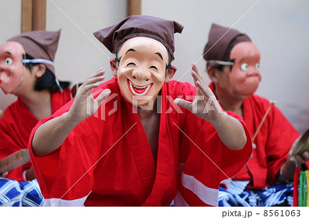 三番叟 三番叟 8561063