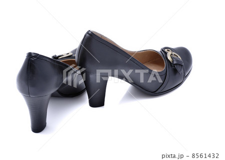 black shoes 8561432