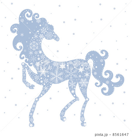 Year of the Horse 2014 8561647