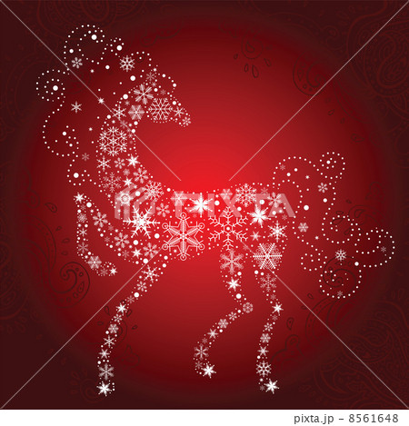 Year of the Horse 2014 8561648