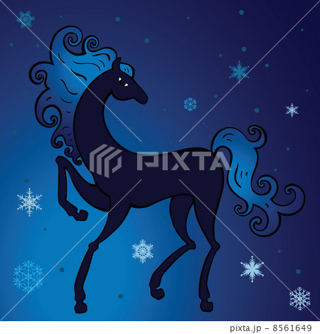 Year of the Horse 2014 8561649