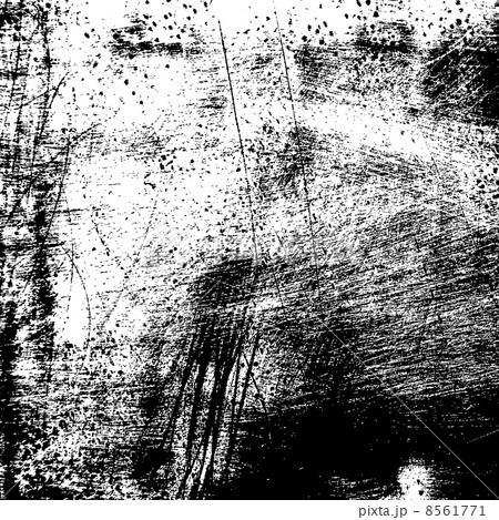 Grunge Painted Texture 8561771