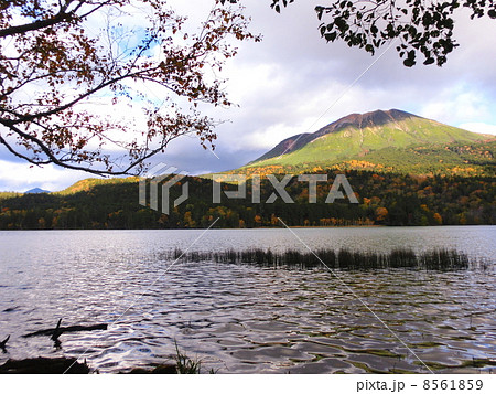 オンネトー１ 8561859