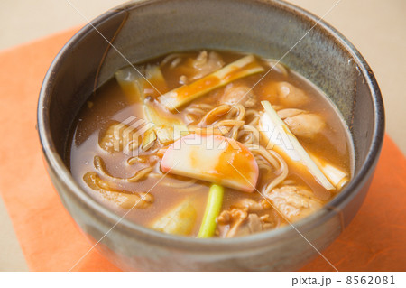 カレー南蛮 8562081