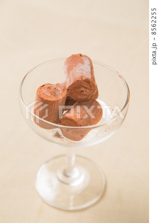 生チョコと 8562255