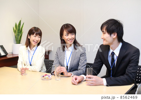 休憩時間 休憩時間 8562469