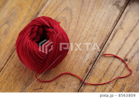 編み物（毛糸） 8563809