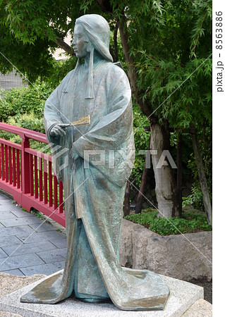 銅像 銅像 8563886