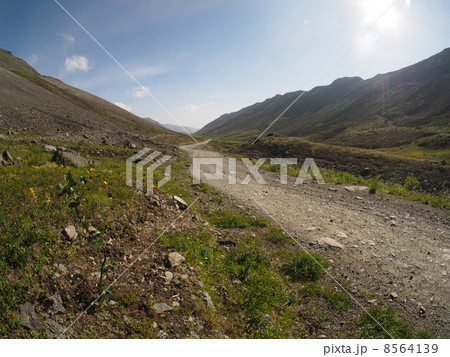 road in the mountains 8564139