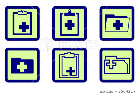 カルテ-7 カルテ-7 8564217