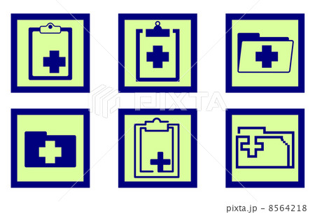 カルテ-8 カルテ-8 8564218