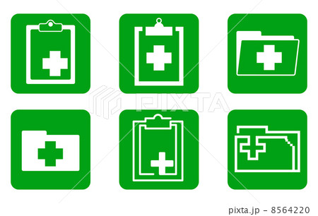 カルテ-10 8564220