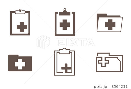 カルテ-21 8564231