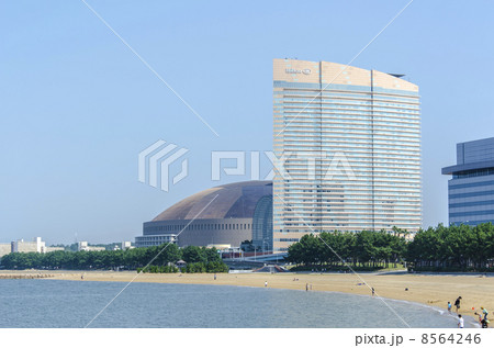 シーサイドももち海浜公園 8564246