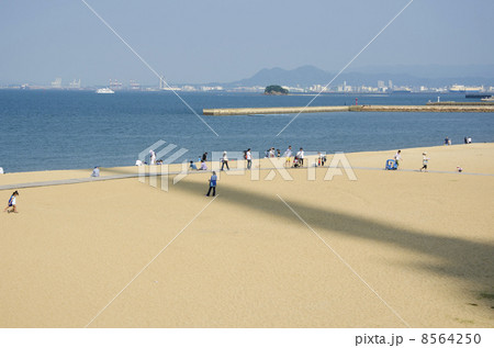 シーサイドももち海浜公園 8564250