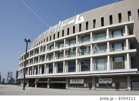 ヤフオクドーム 8564311