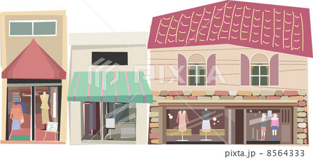 イラストのイラスト素材