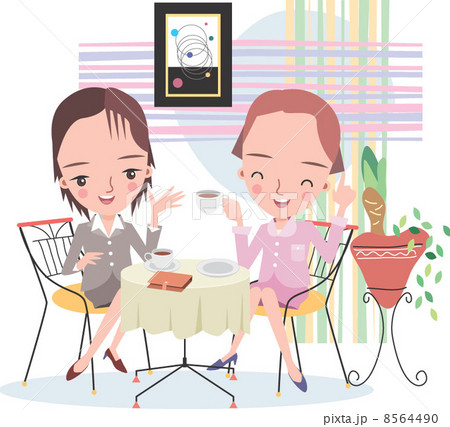 イラスト イラスト 8564490