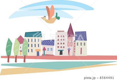 イラスト 8564491