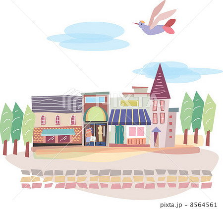 イラスト 8564561
