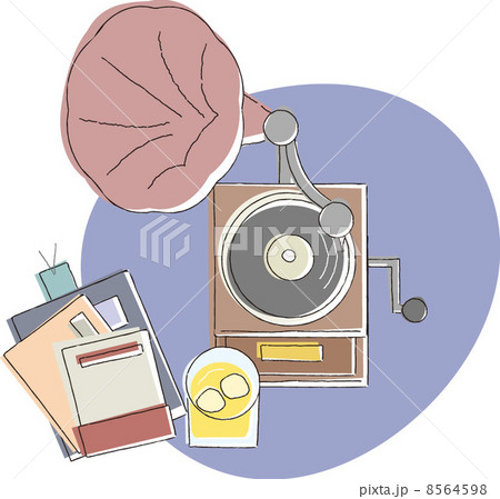 イラスト 8564598