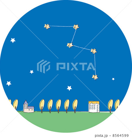 イラスト 8564599