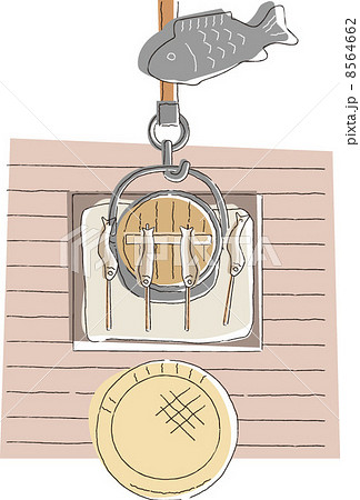 イラスト 8564662