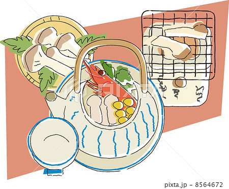 イラスト 8564672