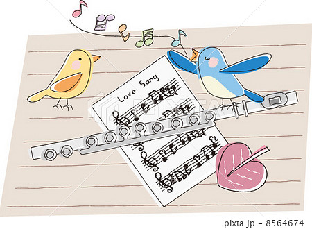 イラスト 8564674