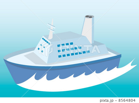 イラスト 8564804