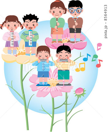 イラスト 8564913