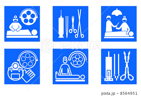 手術-17 手術-17 8564951