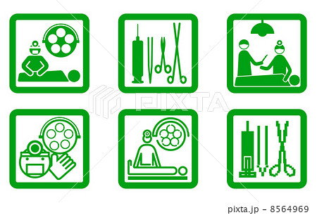 手術-7 手術-7 8564969