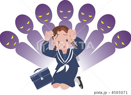 イラスト 8565071