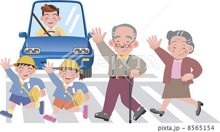 イラスト 8565154