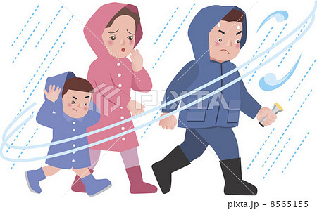 イラスト 8565155