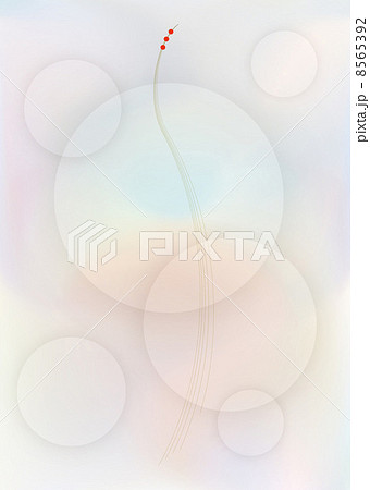 　イラスト 8565392